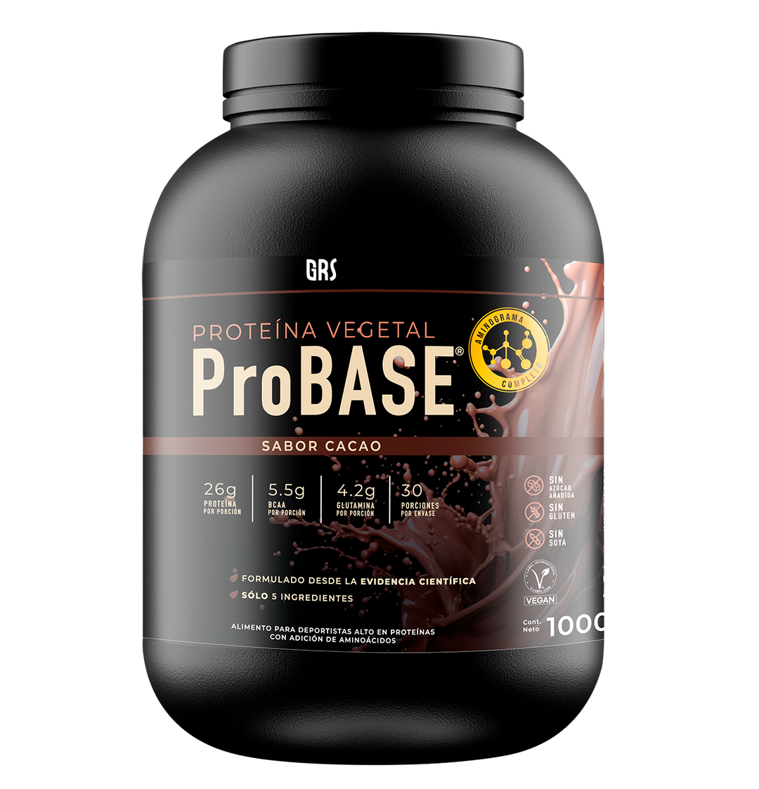 ProBase